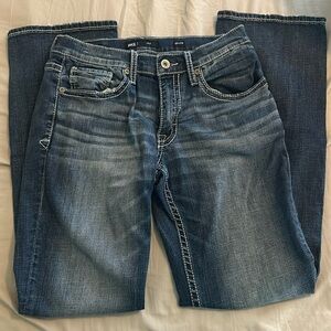 Men’s BKE Jake jeans